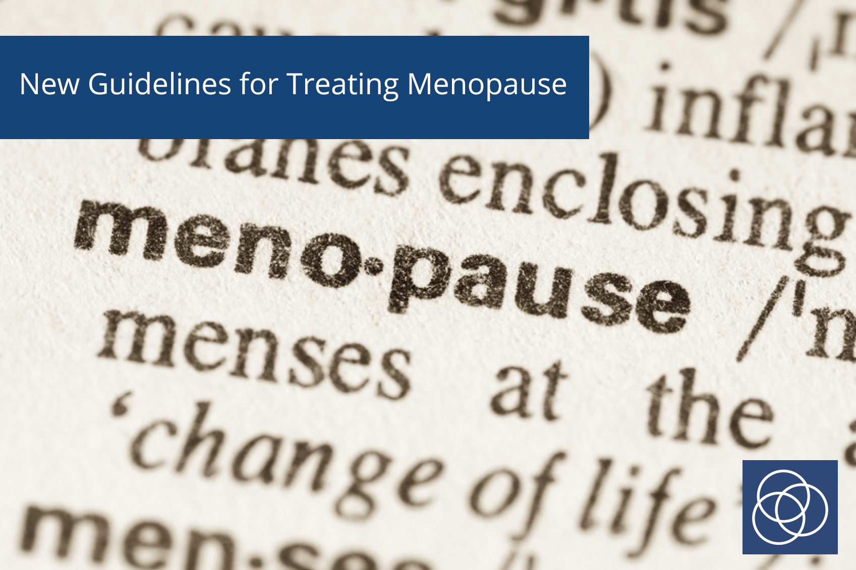 safe menopause treatments