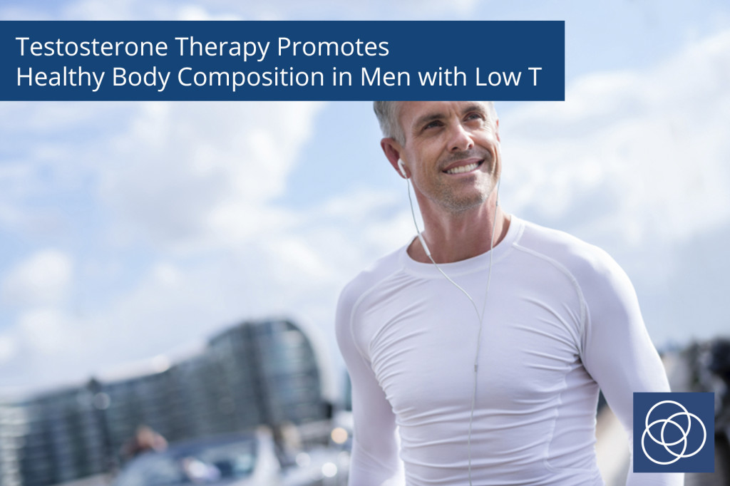 benefits of testosterone